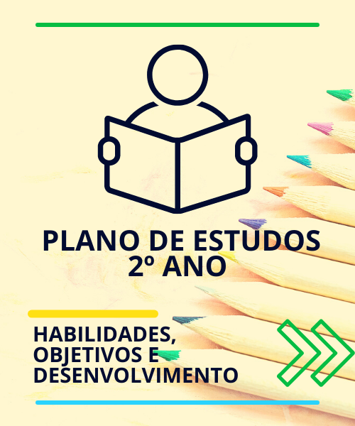 Plano de aula - 2o ano - Quantas Horas?